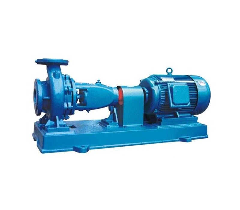 IS、ISR、IY單級(jí)單吸離心泵