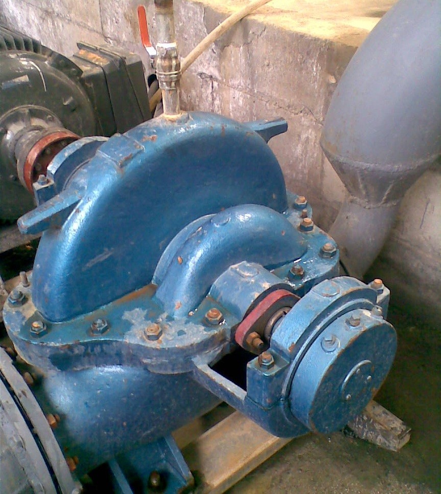 造成水泵填料漏水原因有哪些？